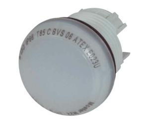 Eaton Eaton Module lumineux plat blanc M22-L-W Quantité:1