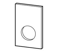 Eaton Eaton Panneau d'arrêt d'urgence NOT-AUS M22-XZK-GB99 Quantité:1