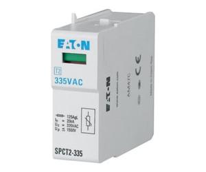 Eaton Eaton Parafoudre SPCT2-335 335VAC 20kV Quantité:1