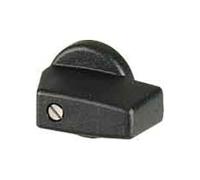 Eaton Eaton Poignée à manette noire KNB-T0 Quantité:1