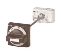 Poignée rotative d'embrayage de porte NZM2-XTVD (260168)