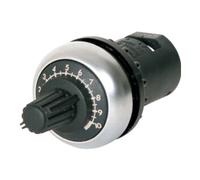 Eaton Eaton Potentiomètre RMQ Titan 4,7k M22-R4K7 Quantité:1