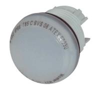 Eaton Eaton Préavis lumineux plat, sans lentille M22-L-X Quantité:1