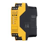 Eaton Relais de sécurité ESR5-NO-31-230VAC – 230 V AC – 22.5 x 99 x 114.5 mm – 1 pc (119380)
