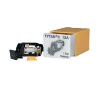 Eaton Eaton Set de fusibles Z-SLS/B-16A 400VAC 220VDC Quantité:1