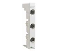 Eaton Eaton Support de fusible D02-SO/63/3-R-27 Quantité:1