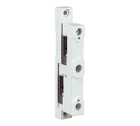 Eaton Eaton Support de rail 2p, pour rails plats BBS-2/FL Quantité:1