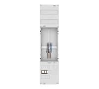 Eaton Eaton Tableau de comptage ZSD-Z17A1239 sans équipement de commutation Quantité:1