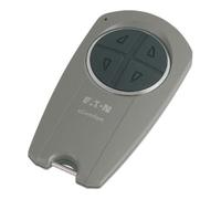 Eaton Télécommande radio xComfort CHSZ-02/02 2 canaux 109383