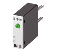 Eaton Eaton Varistance avec LED 240VAC pour DILM17..32 DILM32-XSPVL240 Quantité:1