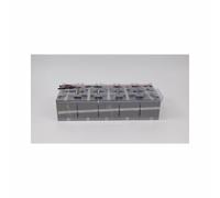 Eaton EB006SP Batterie de l'onduleur Sealed Lead Acid (VRLA) 12 V 5 Ah