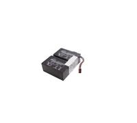 Eaton EB008SP : Batterie VRLA 12V 9000mAh (x2) Rechargeable - Dimensions 215x470x116mm - Poids 6kg
