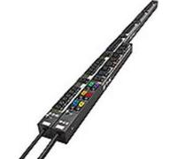 ePDU Basic - Unité de distribution secteur (rack-montable) - CA 100-240 V - entrée : IEC 60320 C14 - connecteurs de sortie : 12 - 0U