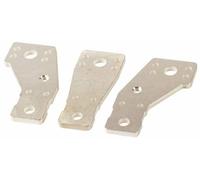 Eaton Accessoire de raccordement NZM3-XKV70 G 3p 100514
