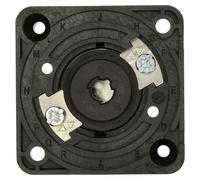 Eaton Electric GmbH Accessoires commutateur à cames S-T0 (086709)