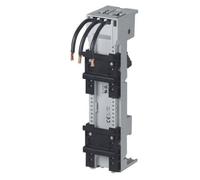 Eaton Electric GmbH Adaptateur pour jeux de barres 45mm 25A 2TS BBA0-25/2TS (101481)