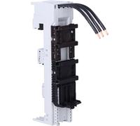 Eaton Electric GmbH Adaptateur pour jeux de barres 45mm 32A 2TS BBA0-32 (101452)