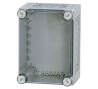 Eaton Electric GmbH Boîtier individuel avec empreintes métriques CI23E-125 (019570)