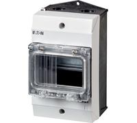 Eaton Electric GmbH Boîtier pour automate avec couvercle à charnière CI-K2H-80-K (229310)