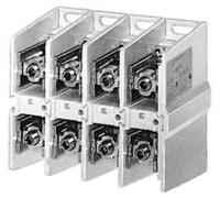 Eaton Electric GmbH Borne 400A 4p pour raccordement au réseau