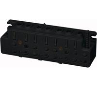 Eaton Electric GmbH Borne à fiche pour compteur ZSD-ZSK/DS (226450)