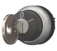 Eaton Electric GmbH Bouton-poussoir à clé 2 positions