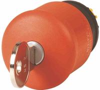 Eaton Electric GmbH Bouton-poussoir arrêt d'urgence M22-PVS-MS2 (111771)