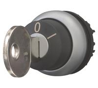 Eaton Electric GmbH Bouton-poussoir à clé M22-WS-MS5 (111792)