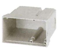 Eaton Electric GmbH Capot pour plaque de montage M22-H11 (216548)