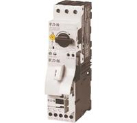 Eaton Electric GmbH Combinaison de démarreur de moteur MSC-D-1,6-M7(24VDC) (283159)