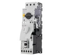 EATON Electric GmbH Combinaison démarreur-moteur MSC-D-2,5-M7(24VDC) (283161)