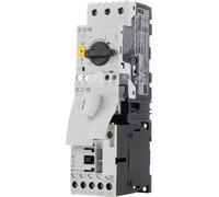 Eaton Electric GmbH Combinaison démarreur-moteur MSC-D-6,3-M7(24VDC) (283164)
