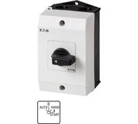 Eaton Electric GmbH Commutateur 4 contacts T0-2-15907/I1 (207095)