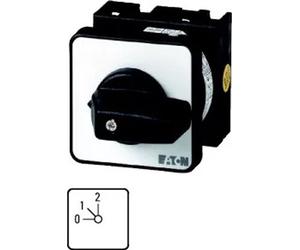 Eaton Electric GmbH Commutateur à gradins T0-3-8280/E (034106)