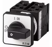 Eaton Electric GmbH Commutateur à plots T0-5-8270/E (091059)