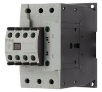 Eaton Electric GmbH Contacteur de puissance 18.5kW/400V AC DILM40-22 230V50H (277798)