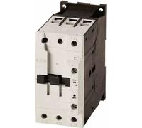 Eaton Electric GmbH Contacteur de puissance 18.5kW/400V AC DILM40 230V50/60H (277774)
