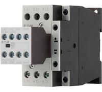 Eaton Electric GmbH Contacteur de puissance 7.5kW/400V 240V60Hz DILM17-22 2 (106364)