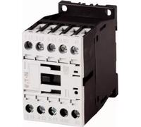 Eaton Electric GmbH Contacteur de puissance 7.5kW/400V AC 230V DILM15-10230V (290066)