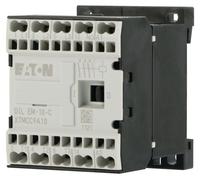 Eaton Electric GmbH Contacteur de puissance AC-3/400V 4kW 3p DC DILEM-10-G-C (230165)