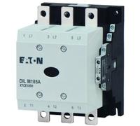 Eaton Electric GmbH Contacteur de puissance DILM185A/22 RAC240 90kW 40V (139537)