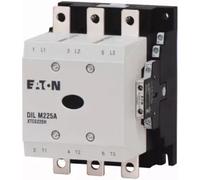 Eaton Electric GmbH Contacteur de puissance DILM225A/22 RAC240 110kW 400V (139547)