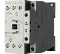 Eaton Electric GmbH Contacteur de puissance DILM25-10 230V50/60HZ 11kW/400V AC (277140)