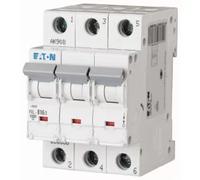 Eaton Electric GmbH Interrupteur LS avec inscription
