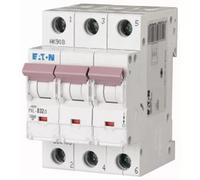 Eaton Electric GmbH Interrupteur LS avec inscription