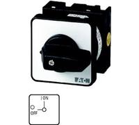 Eaton Electric GmbH Interrupteur marche/arrêt T3-1-102/E (076073)