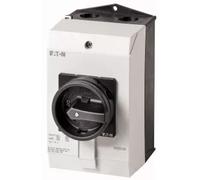 Eaton Electric GmbH Interrupteur principal en saillie/I2/SVB-SW/HI11-NA P1-25#2 (255889)
