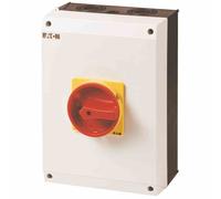 Eaton Electric GmbH Interrupteur principal I5/SVB P3-100/I5/SVB (207373)