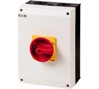 Eaton Electric GmbH Interrupteur principal I5/SVB P3-100/I5/SVB/HI11 (207378)