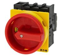 Eaton Electric GmbH Interrupteur principal P1-32/EA/SVB/N à encastrer (091079)